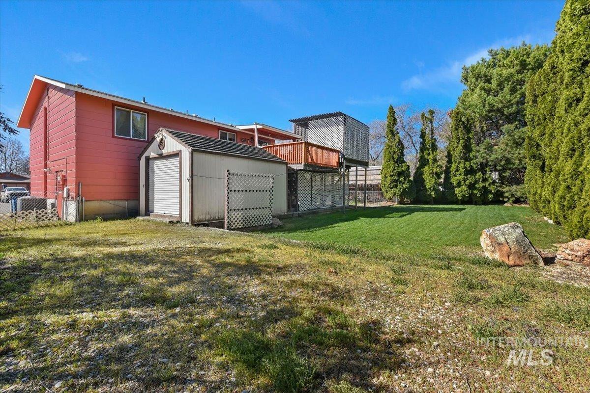 2811 Apollo Place, Caldwell, Idaho 83605, 4 Bedrooms, 2 Bathrooms, Residential For Sale, Price $389,900, 98979715