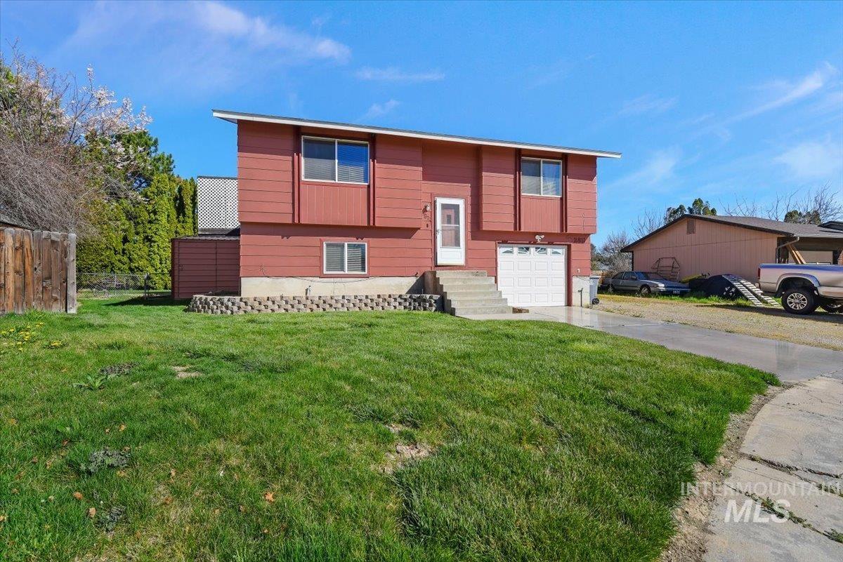 2811 Apollo Place, Caldwell, Idaho 83605, 4 Bedrooms, 2 Bathrooms, Residential For Sale, Price $389,900, 98979715