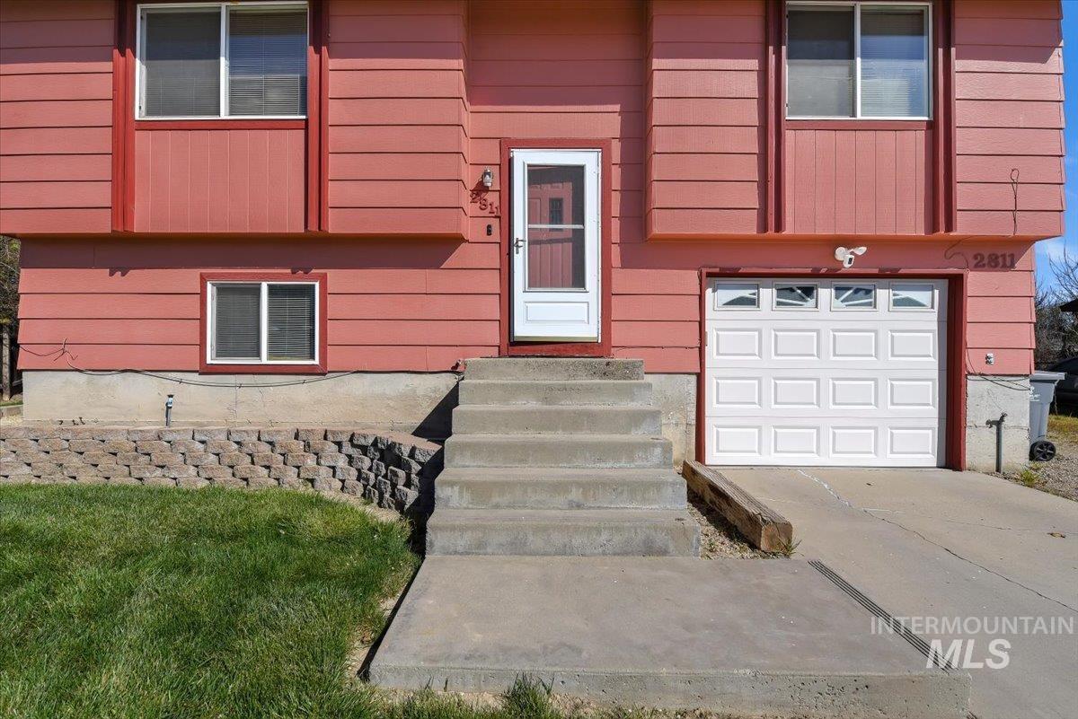 2811 Apollo Place, Caldwell, Idaho 83605, 4 Bedrooms, 2 Bathrooms, Residential For Sale, Price $389,900, 98979715