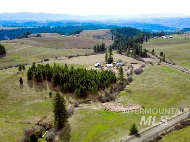 1188 Kidder Ridge, Kamiah, Idaho 83536, Land For Sale, Price $1,261,995,MLS 98979716