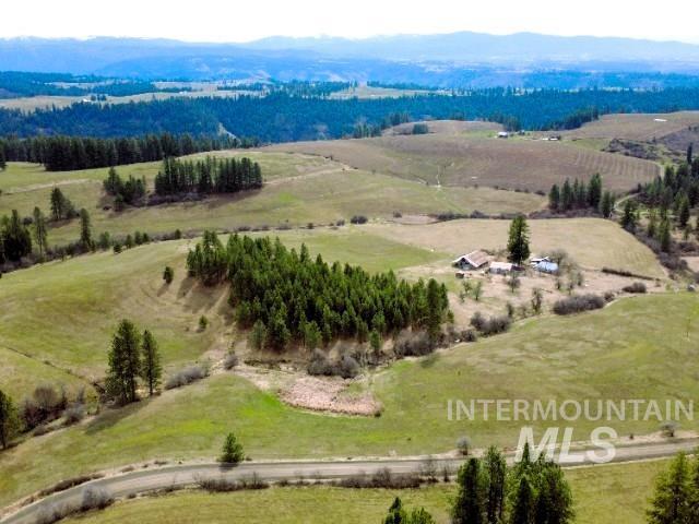 1188 Kidder Ridge, Kamiah, Idaho 83536, Land For Sale, Price $1,261,995,MLS 98979716