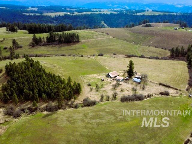 1188 Kidder Ridge, Kamiah, Idaho 83536, Land For Sale, Price $1,261,995,MLS 98979716