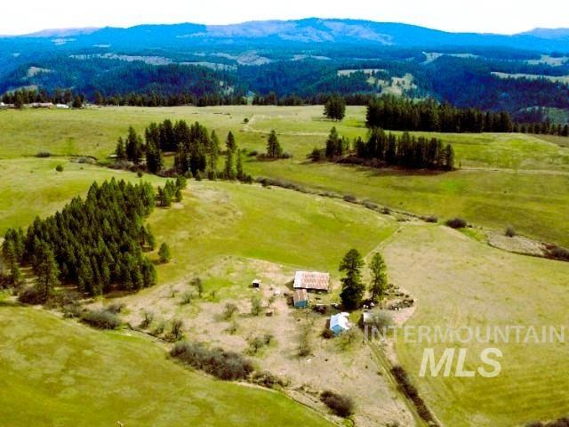 1188 Kidder Ridge, Kamiah, Idaho 83536, Land For Sale, Price $1,261,995,MLS 98979716