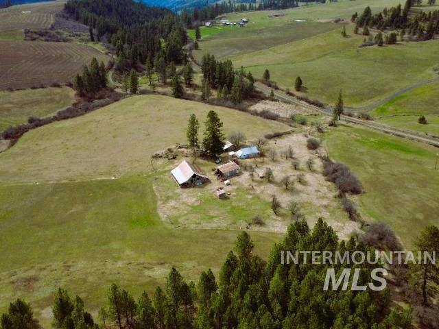 1188 Kidder Ridge, Kamiah, Idaho 83536, Land For Sale, Price $1,261,995,MLS 98979716