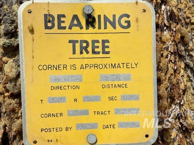 1188 Kidder Ridge, Kamiah, Idaho 83536, Land For Sale, Price $1,261,995,MLS 98979716