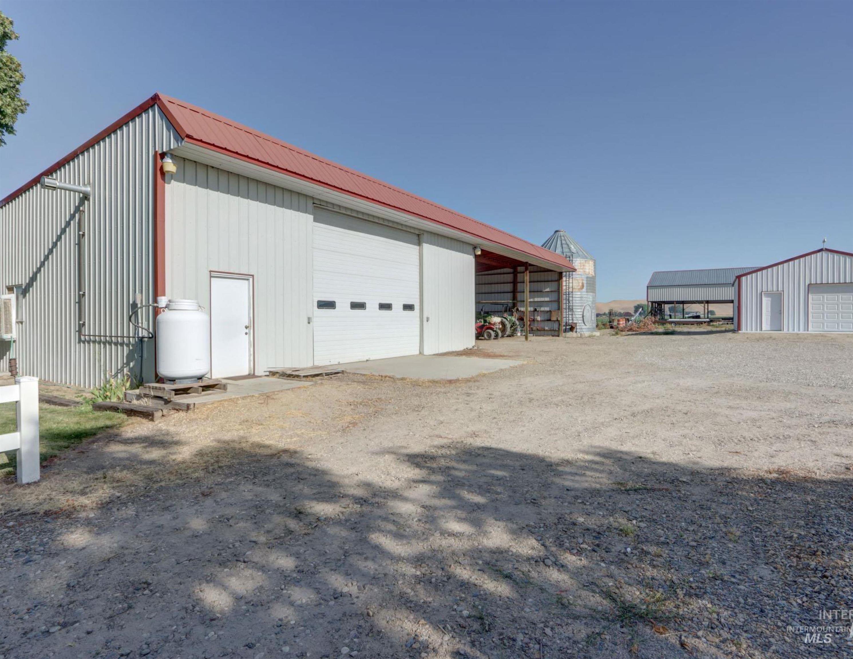 350 E Central Rd., Emmett, Idaho 83617, Business/Commercial For Sale, Price $1,350,000,MLS 98979719