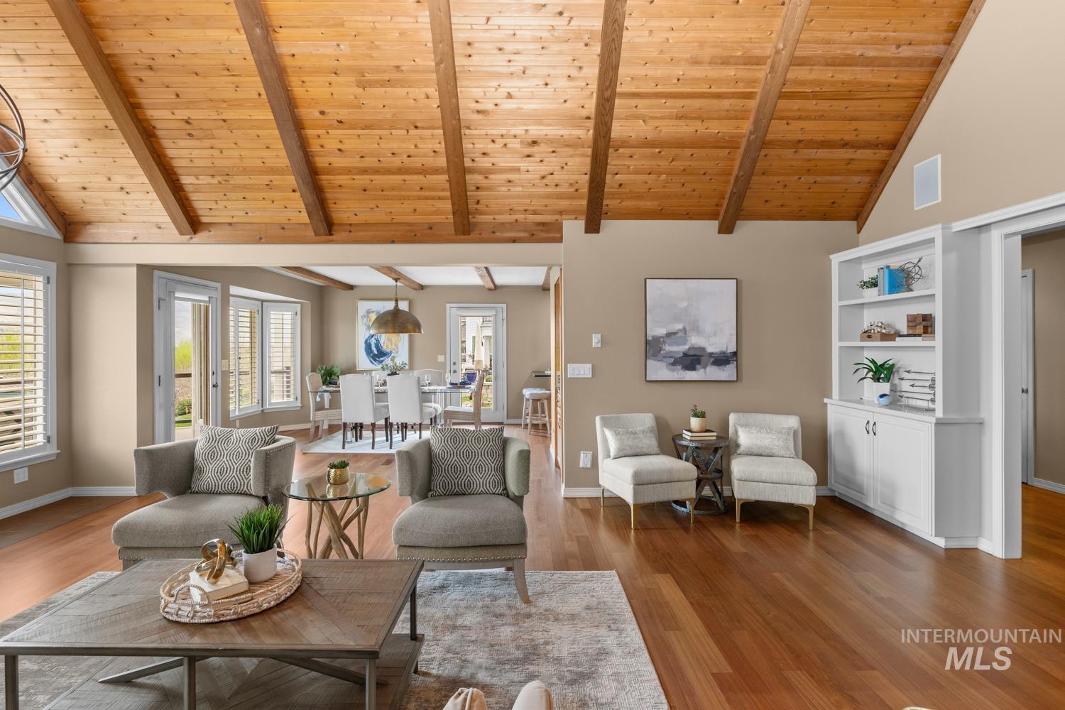 318 E Lake Rim Lane, Boise, Idaho 83716, 3 Bedrooms, 3 Bathrooms, Residential For Sale, Price $1,020,000, 98979723