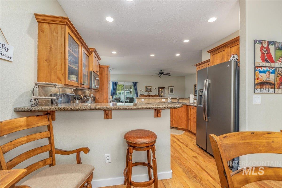 3038 N Christian Way, Meridian, Idaho 83646, 3 Bedrooms, 2 Bathrooms, Residential For Sale, Price $489,900,MLS 98979724