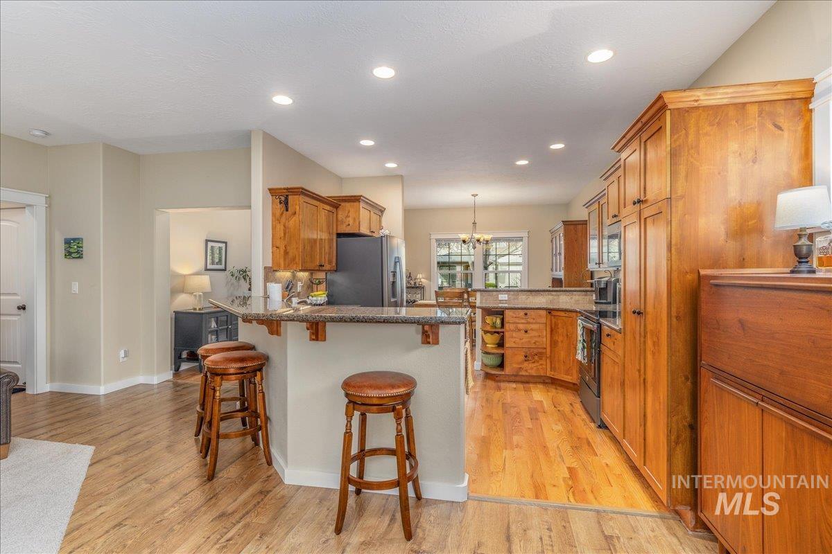 3038 N Christian Way, Meridian, Idaho 83646, 3 Bedrooms, 2 Bathrooms, Residential For Sale, Price $489,900,MLS 98979724