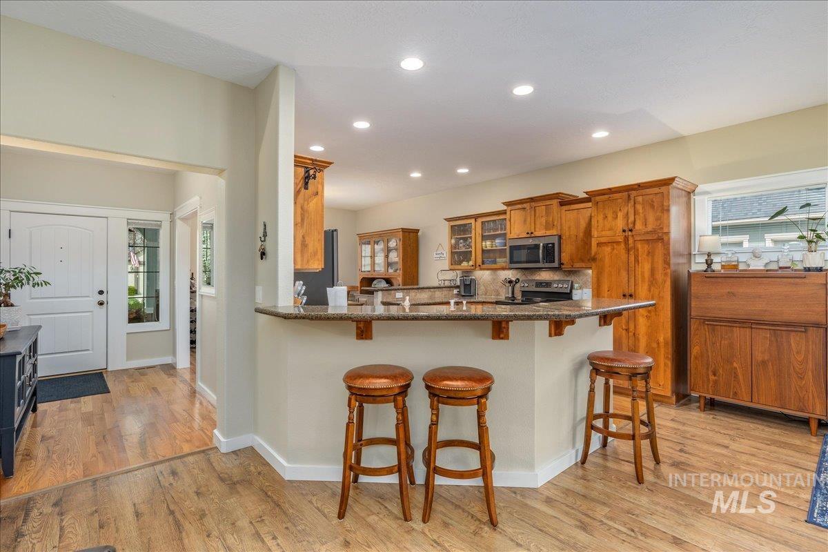 3038 N Christian Way, Meridian, Idaho 83646, 3 Bedrooms, 2 Bathrooms, Residential For Sale, Price $489,900,MLS 98979724