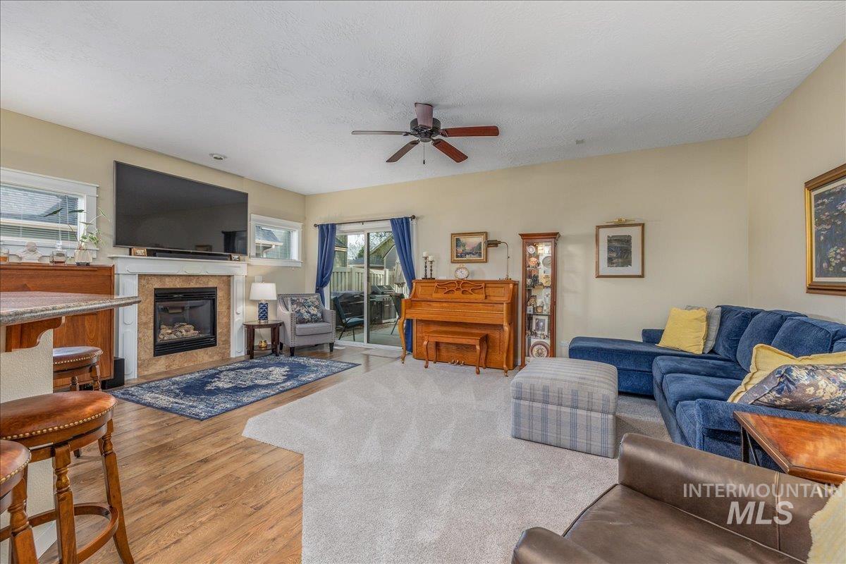 3038 N Christian Way, Meridian, Idaho 83646, 3 Bedrooms, 2 Bathrooms, Residential For Sale, Price $489,900,MLS 98979724