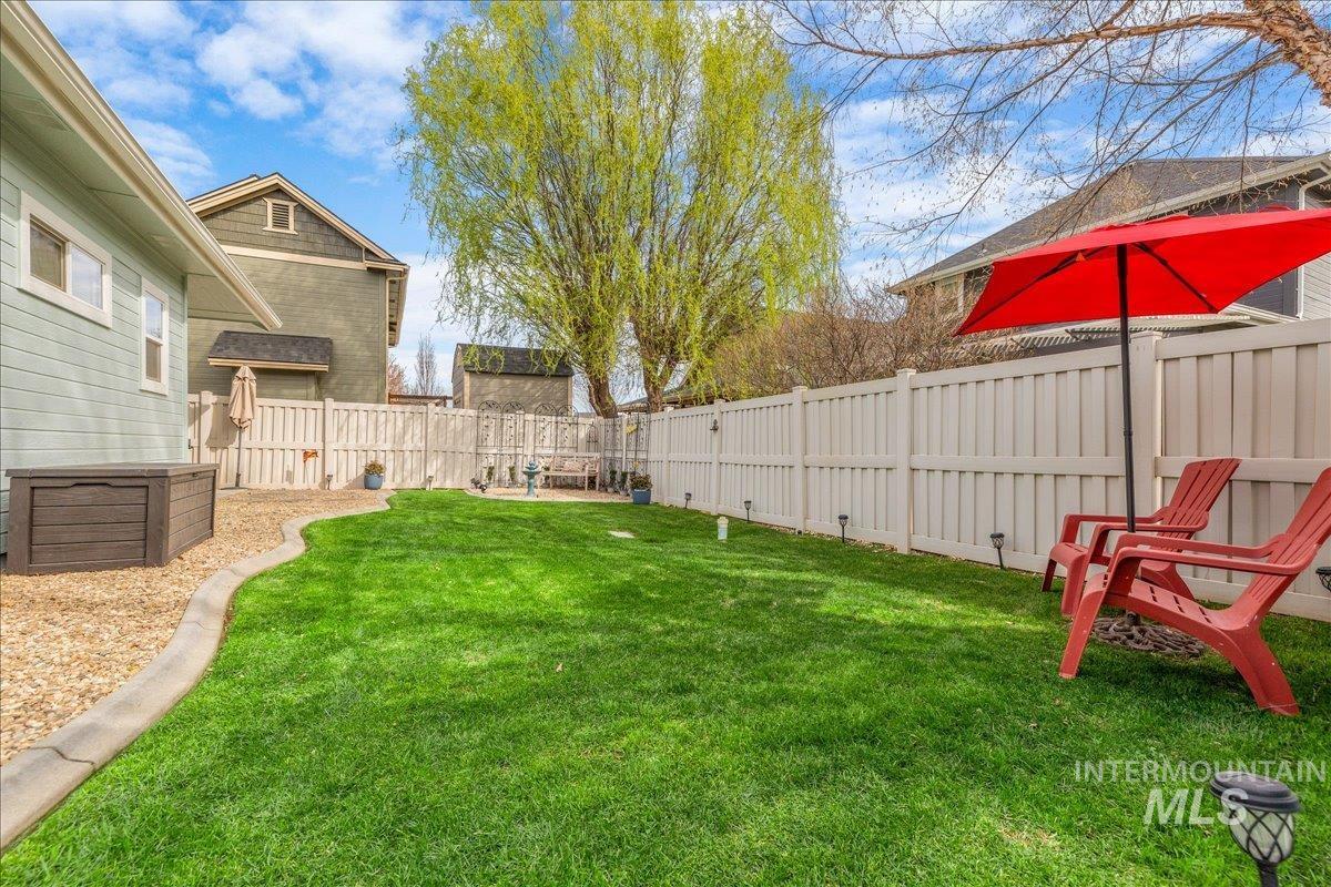 3038 N Christian Way, Meridian, Idaho 83646, 3 Bedrooms, 2 Bathrooms, Residential For Sale, Price $489,900,MLS 98979724