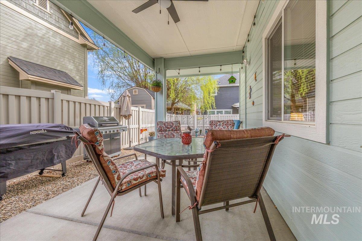 3038 N Christian Way, Meridian, Idaho 83646, 3 Bedrooms, 2 Bathrooms, Residential For Sale, Price $489,900,MLS 98979724