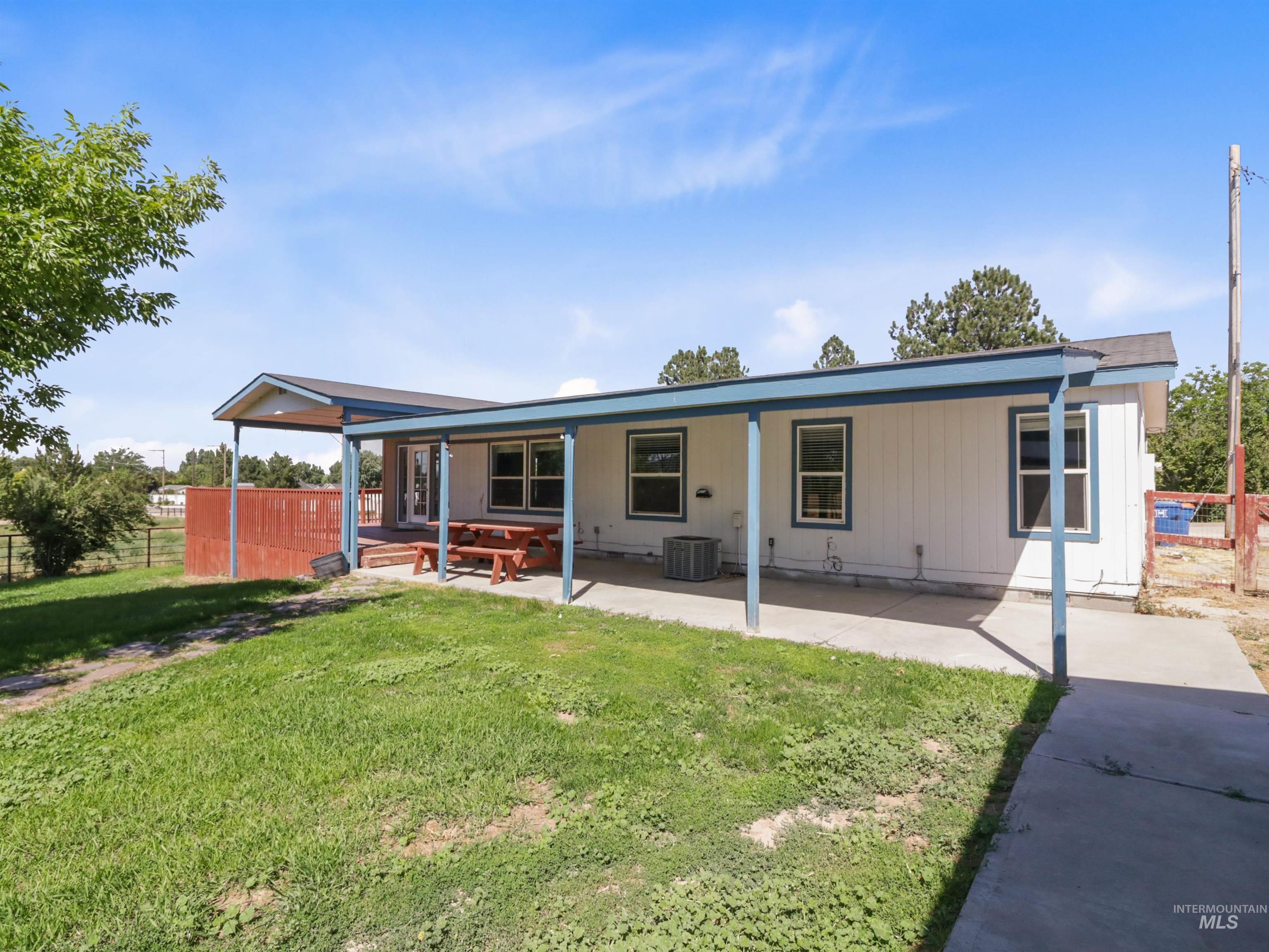 755 S Ash, Kuna, Idaho 83634, 3 Bedrooms, 2 Bathrooms, Residential For Sale, Price $749,000,MLS 98979726