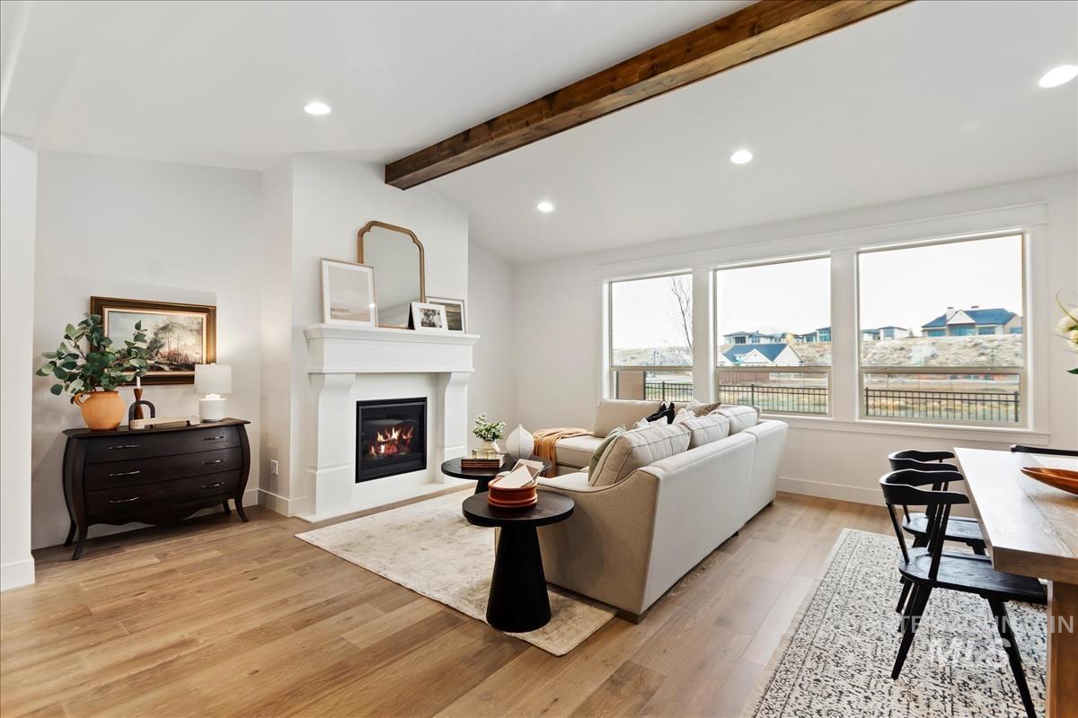 7058 N Canter Trail Ave, Meridian, Idaho 83646, 3 Bedrooms, 2.5 Bathrooms, Residential For Sale, Price $674,900,MLS 98979728