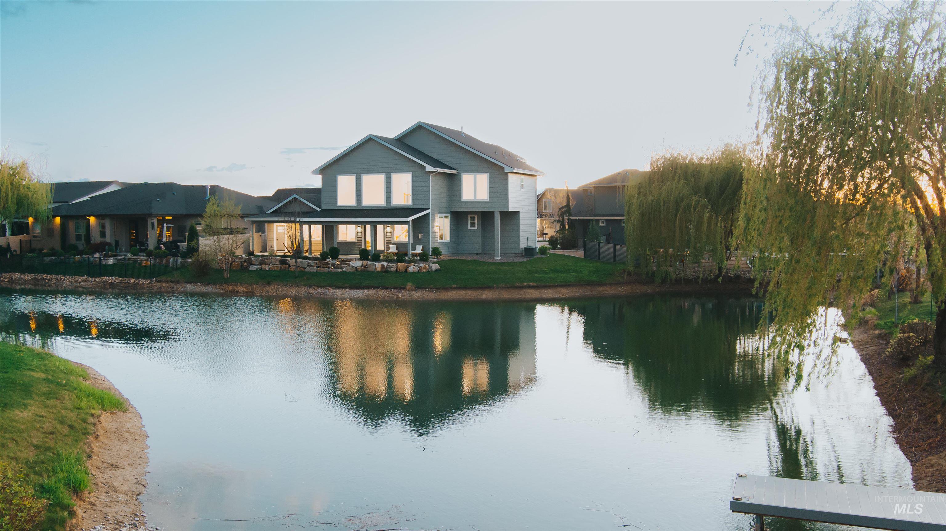 1170 N Champions Pl, Eagle, Idaho 83616, 5 Bedrooms, 3.5 Bathrooms, Residential For Sale, Price $925,000, 98979730