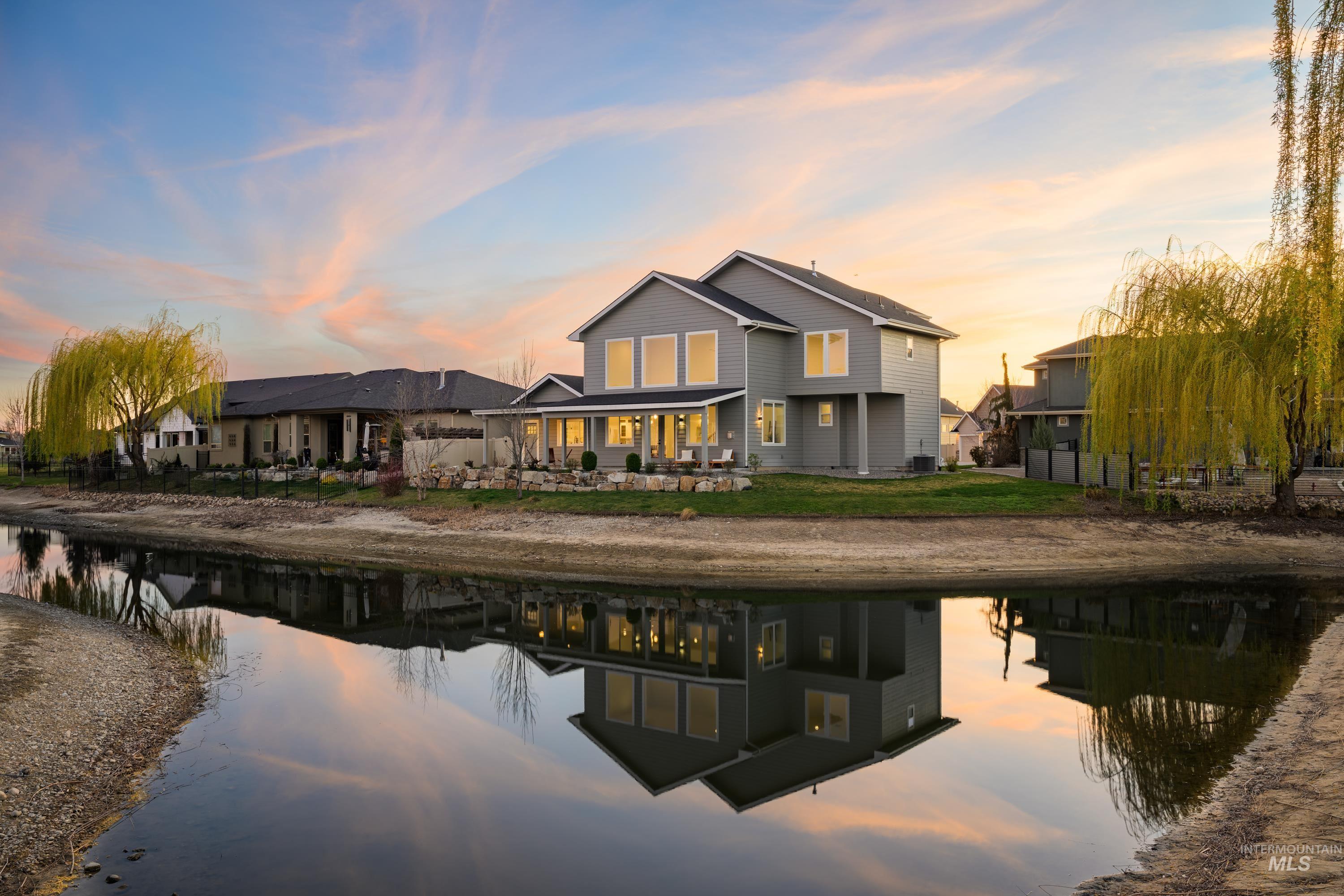 1170 N Champions Pl, Eagle, Idaho 83616, 5 Bedrooms, 3.5 Bathrooms, Residential For Sale, Price $975,000, 98979730