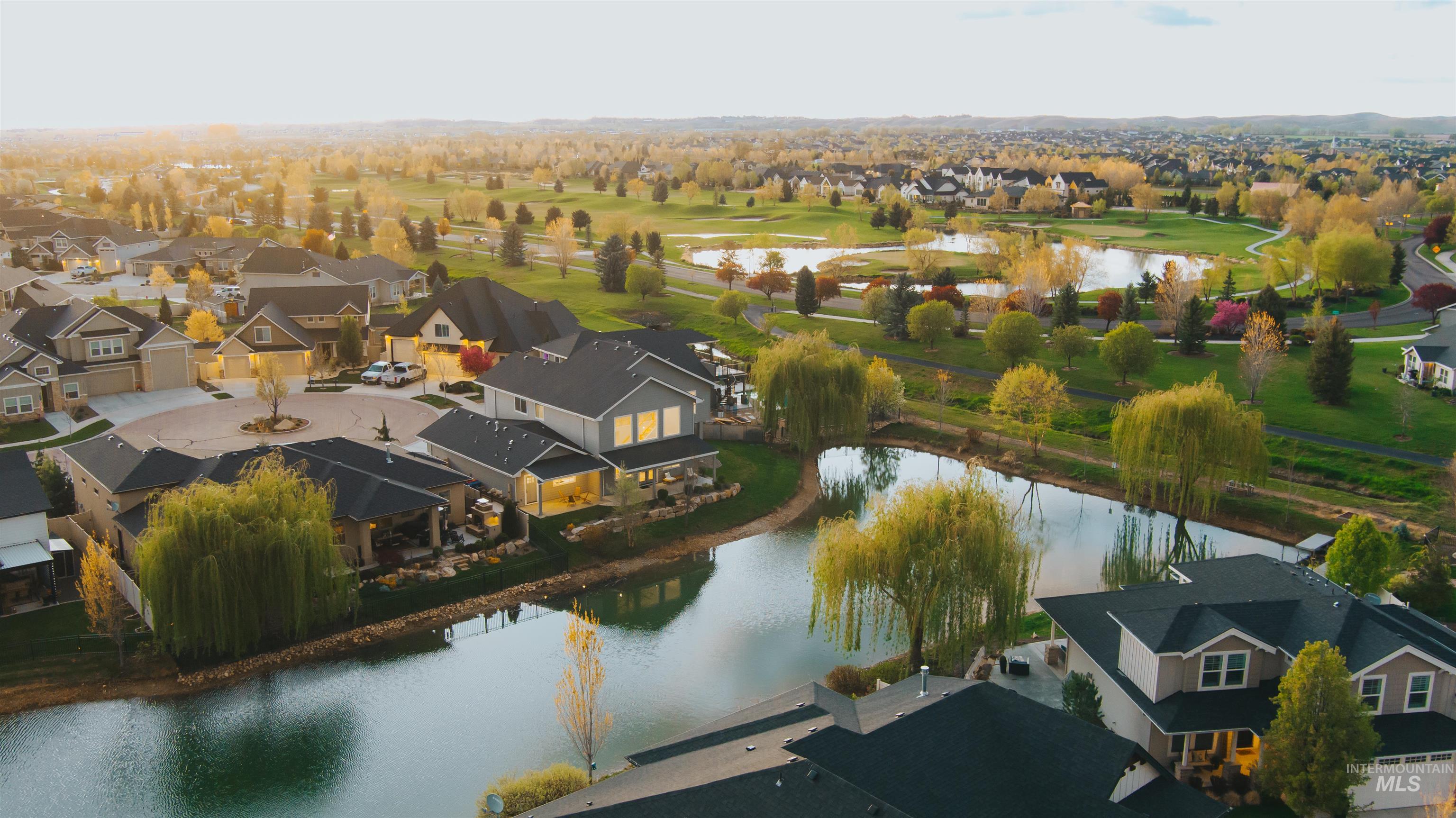 1170 N Champions Pl, Eagle, Idaho 83616, 5 Bedrooms, 3.5 Bathrooms, Residential For Sale, Price $925,000, 98979730