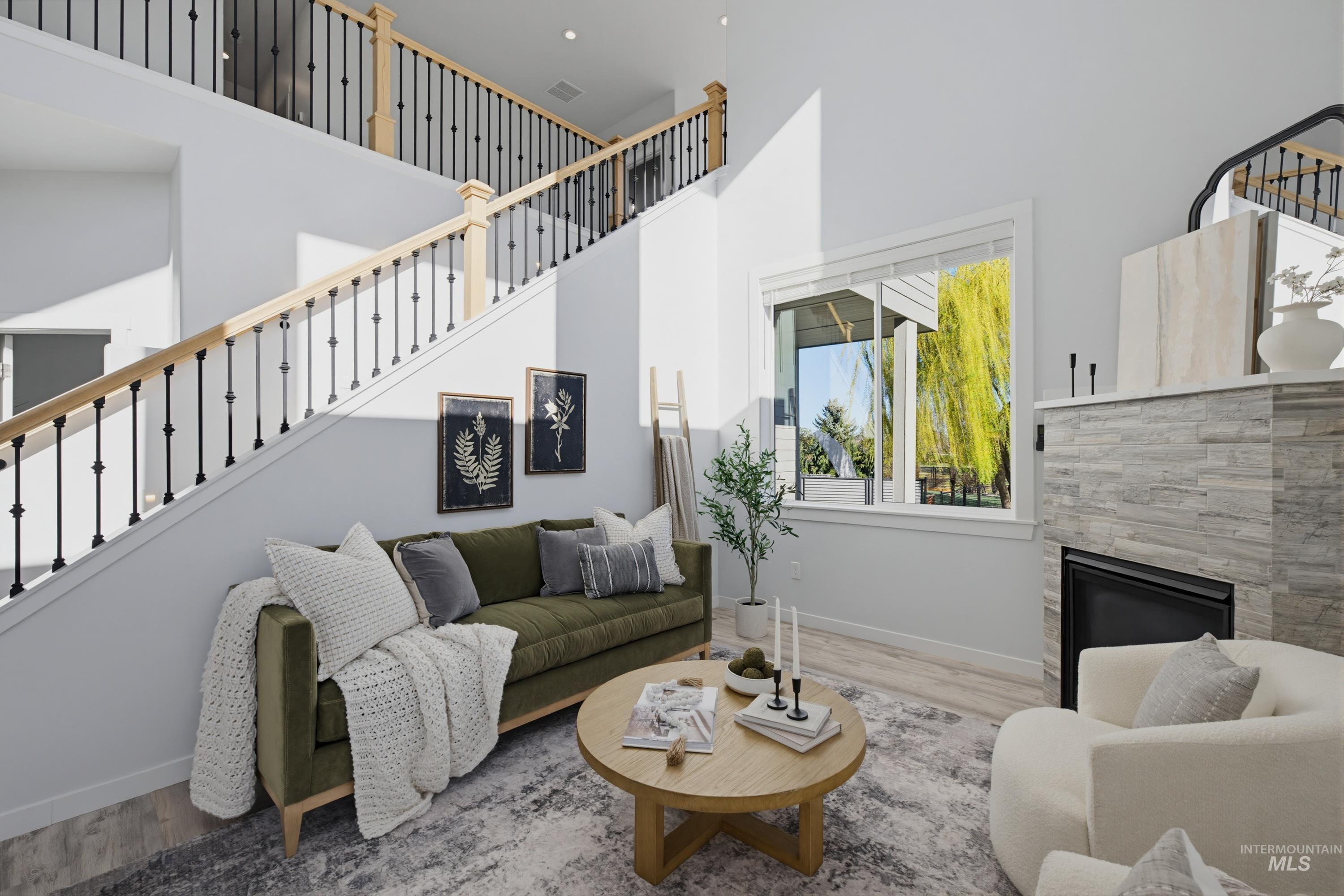 1170 N Champions Pl, Eagle, Idaho 83616, 5 Bedrooms, 3.5 Bathrooms, Residential For Sale, Price $975,000, 98979730