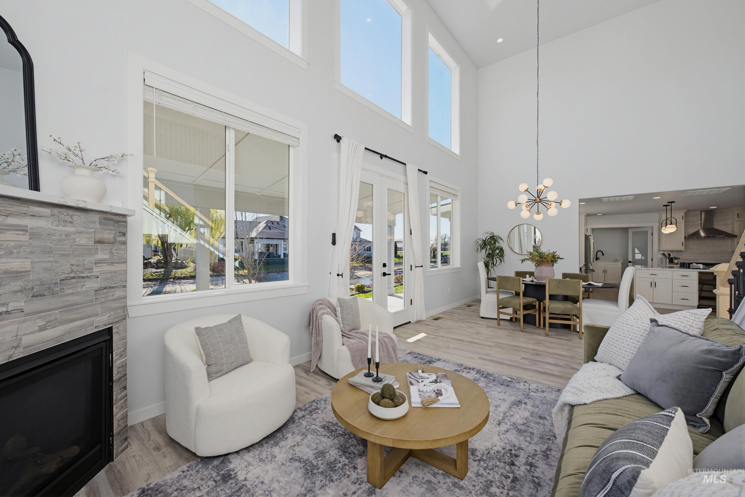 1170 N Champions Pl, Eagle, Idaho 83616, 5 Bedrooms, 3.5 Bathrooms, Residential For Sale, Price $975,000, 98979730