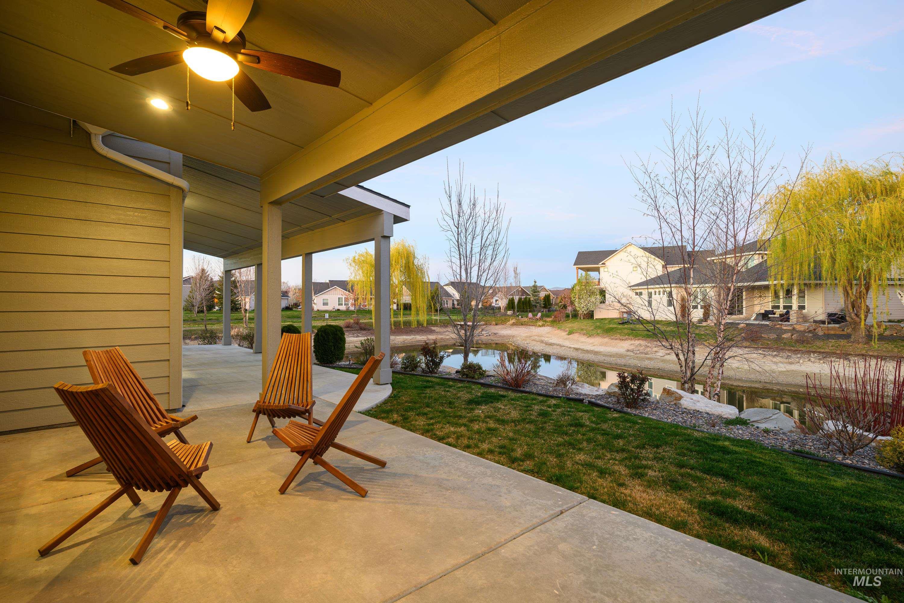 1170 N Champions Pl, Eagle, Idaho 83616, 5 Bedrooms, 3.5 Bathrooms, Residential For Sale, Price $975,000, 98979730