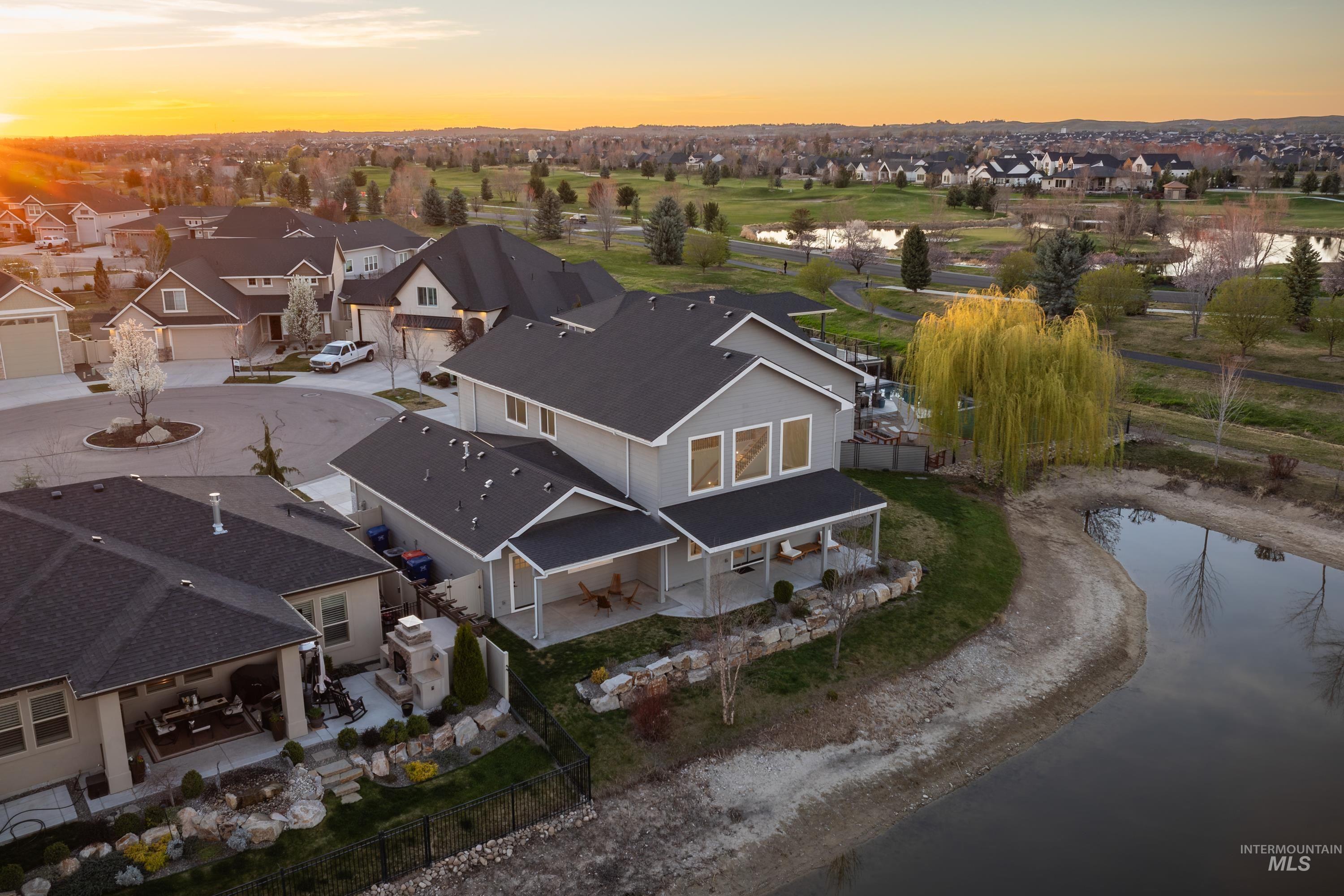 1170 N Champions Pl, Eagle, Idaho 83616, 5 Bedrooms, 3.5 Bathrooms, Residential For Sale, Price $975,000, 98979730