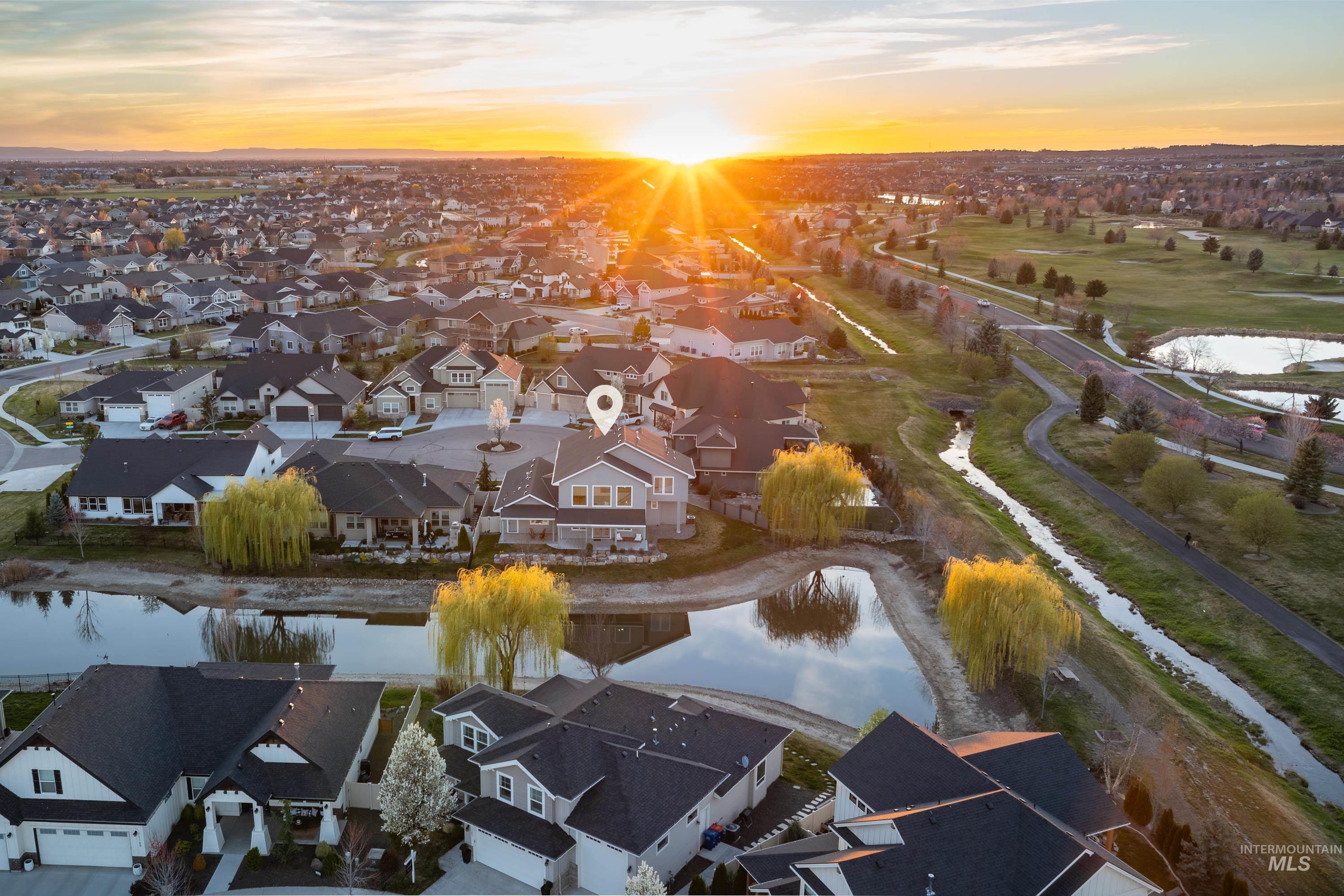 1170 N Champions Pl, Eagle, Idaho 83616, 5 Bedrooms, 3.5 Bathrooms, Residential For Sale, Price $925,000, 98979730