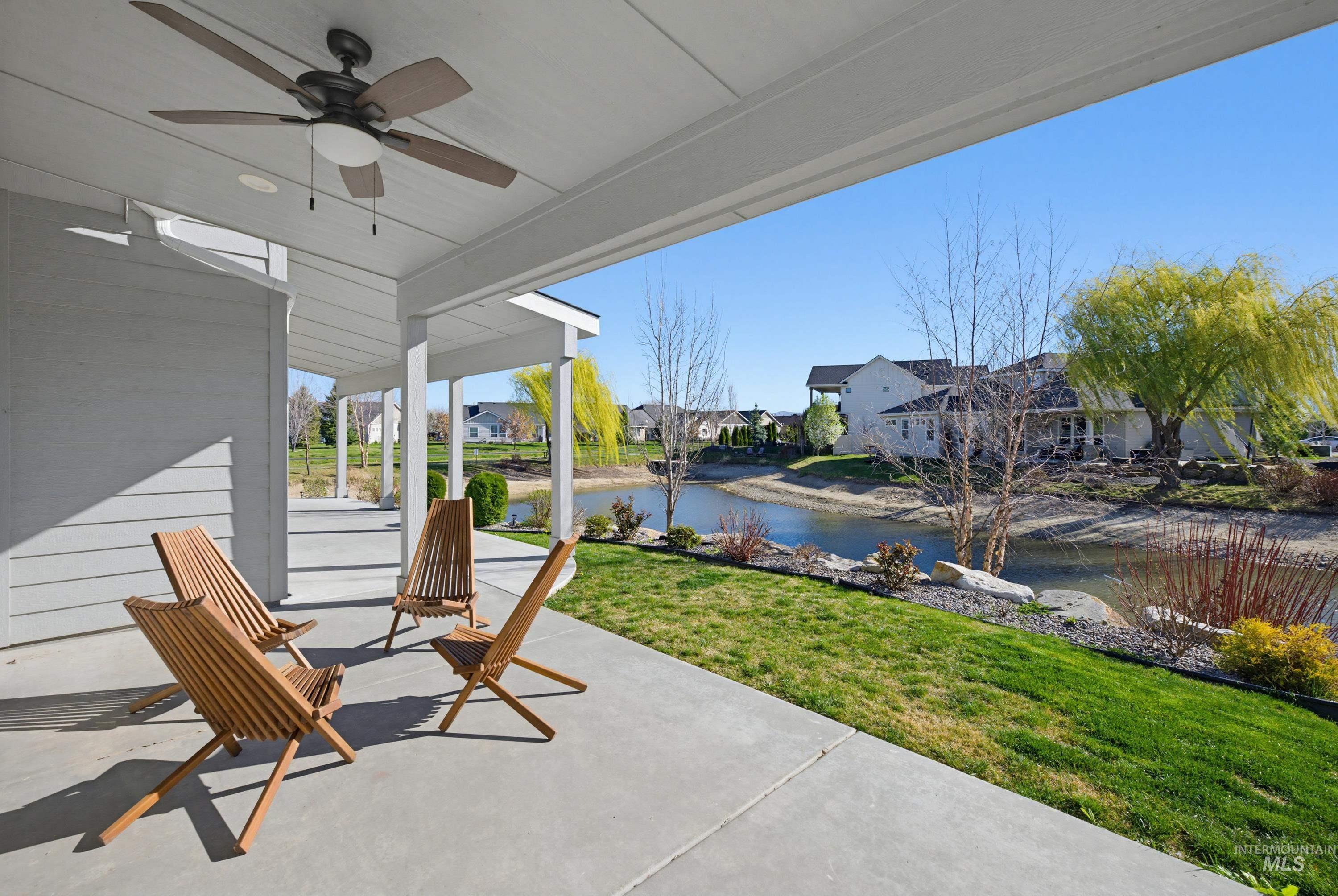 1170 N Champions Pl, Eagle, Idaho 83616, 5 Bedrooms, 3.5 Bathrooms, Residential For Sale, Price $975,000, 98979730