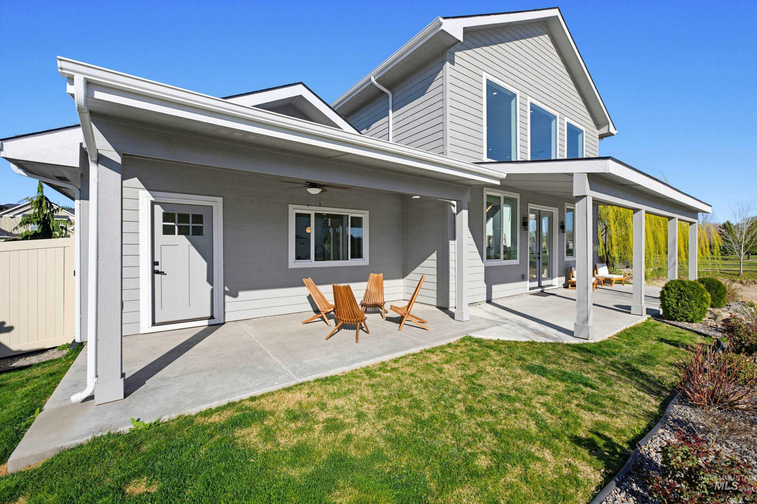 1170 N Champions Pl, Eagle, Idaho 83616, 5 Bedrooms, 3.5 Bathrooms, Residential For Sale, Price $975,000, 98979730