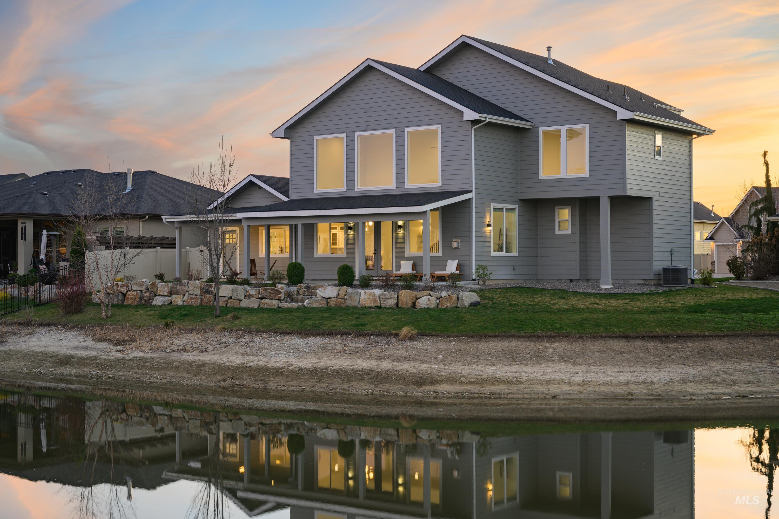 1170 N Champions Pl, Eagle, Idaho 83616, 5 Bedrooms, 3.5 Bathrooms, Residential For Sale, Price $925,000, 98979730
