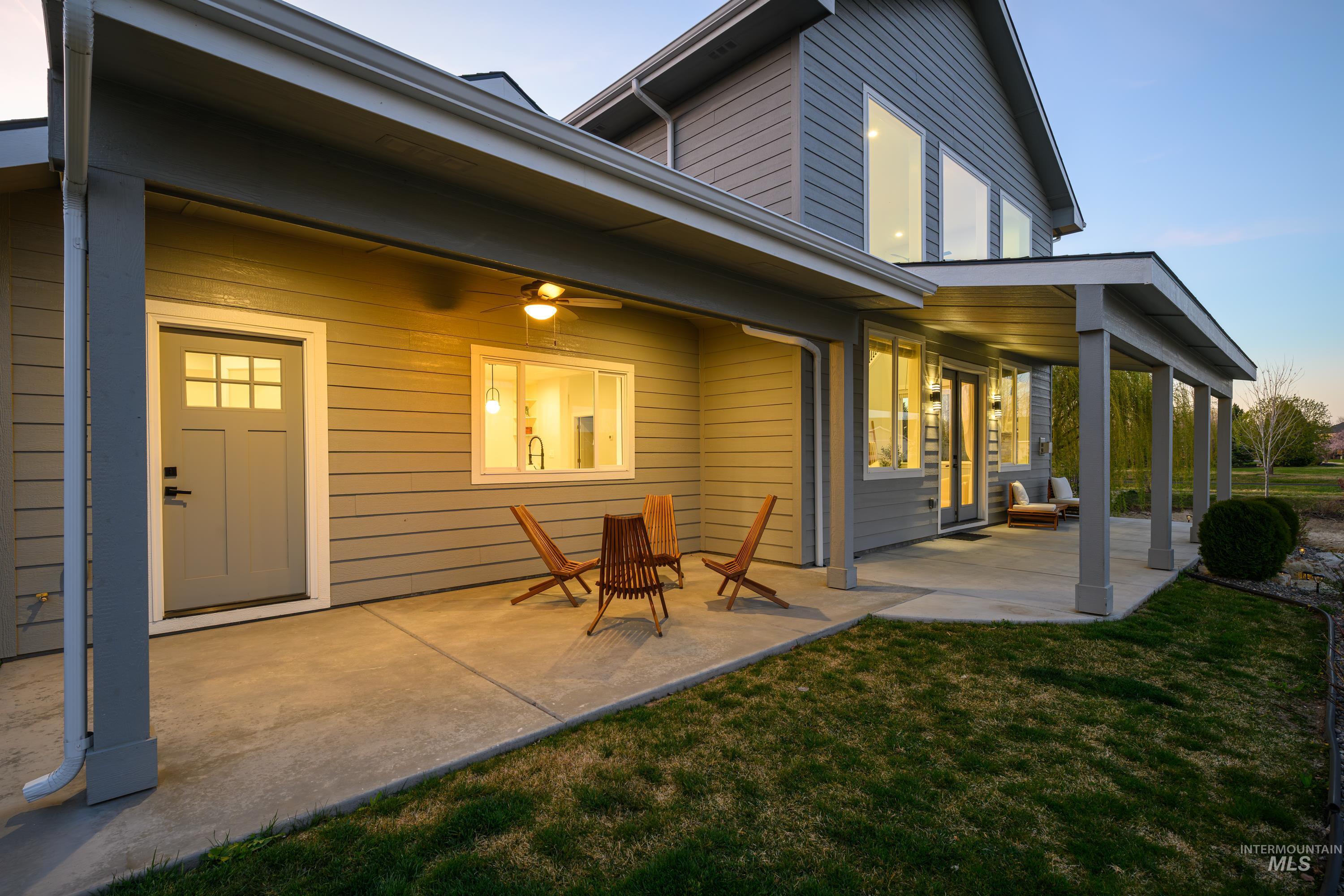 1170 N Champions Pl, Eagle, Idaho 83616, 5 Bedrooms, 3.5 Bathrooms, Residential For Sale, Price $975,000, 98979730