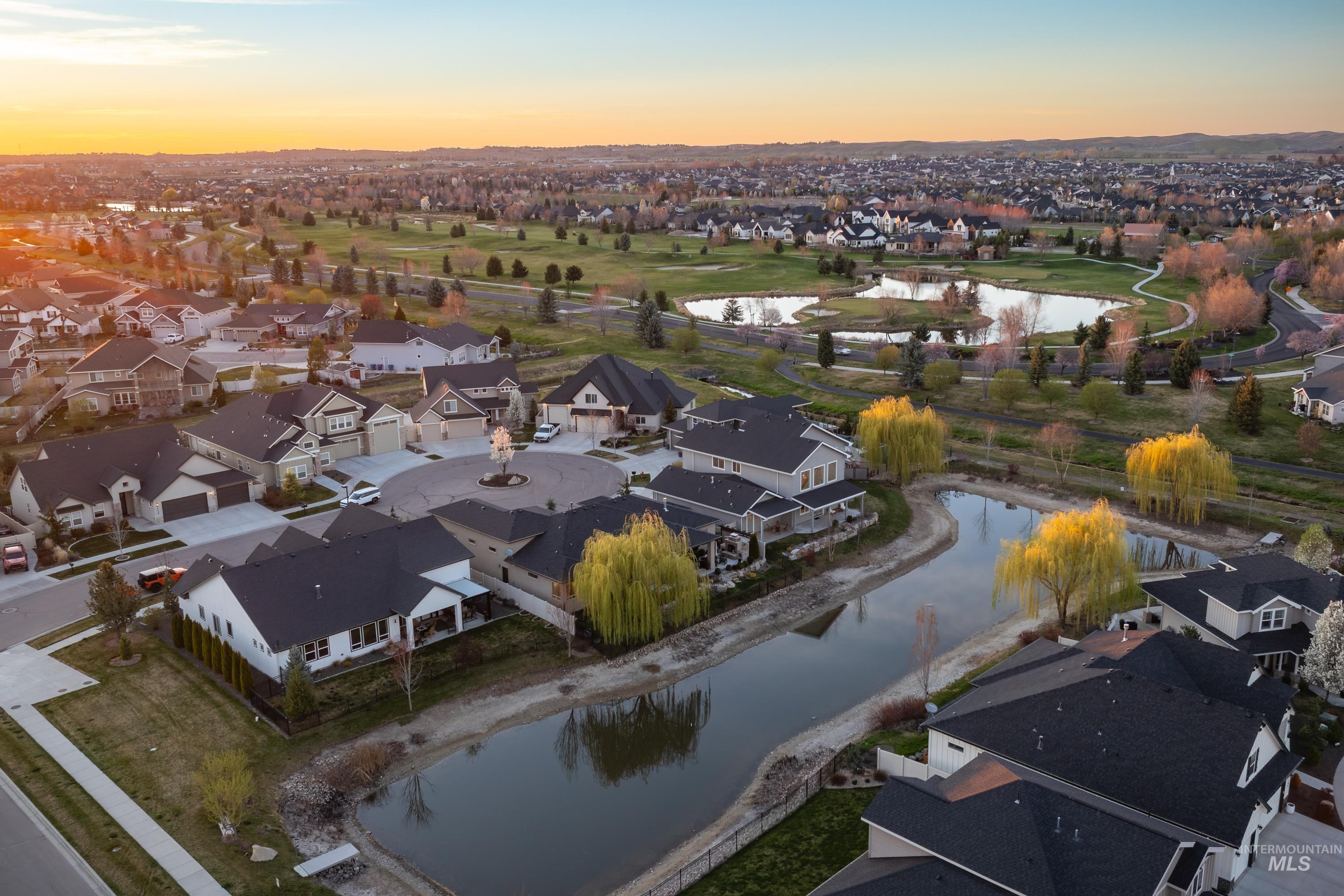 1170 N Champions Pl, Eagle, Idaho 83616, 5 Bedrooms, 3.5 Bathrooms, Residential For Sale, Price $975,000, 98979730