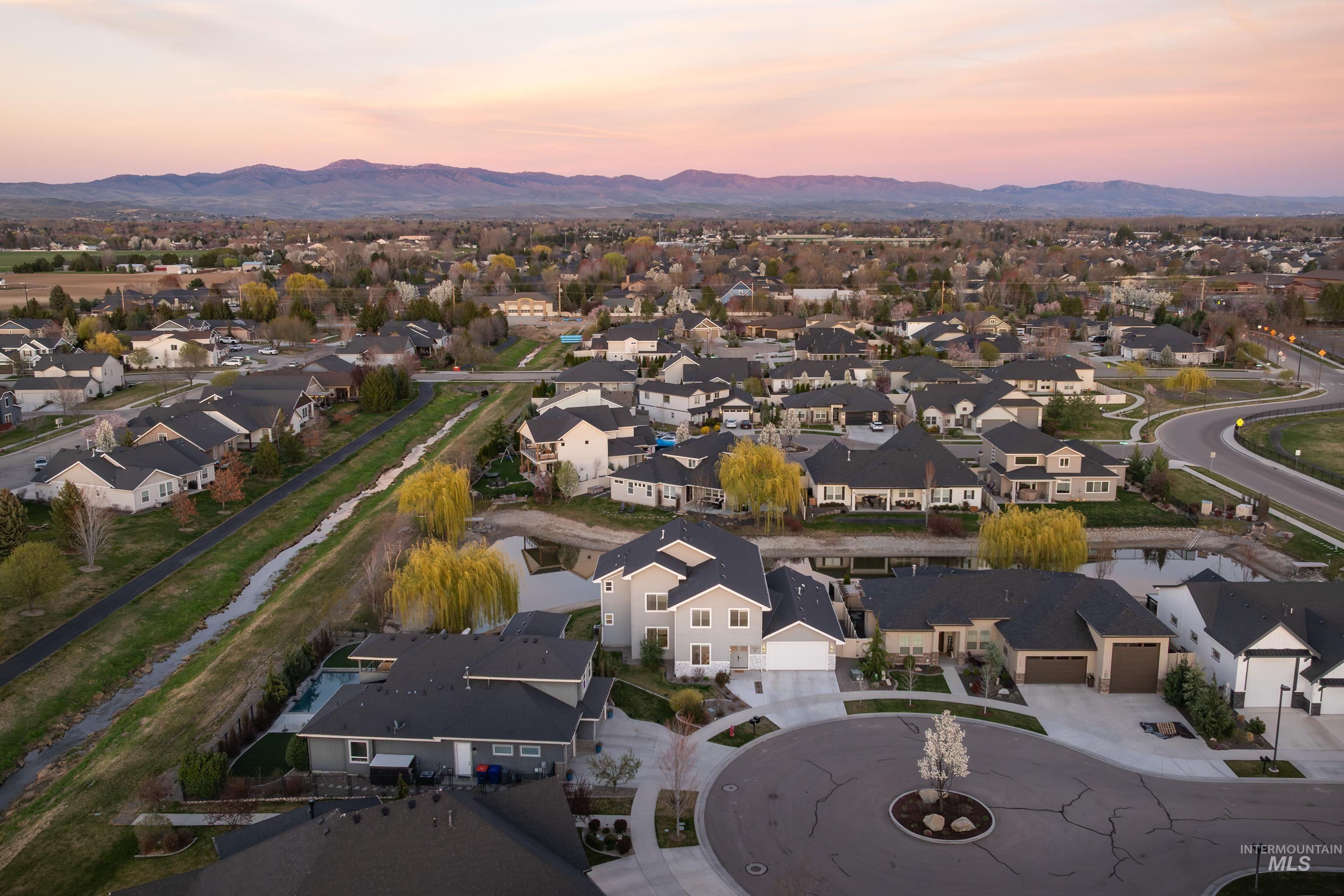 1170 N Champions Pl, Eagle, Idaho 83616, 5 Bedrooms, 3.5 Bathrooms, Residential For Sale, Price $975,000, 98979730