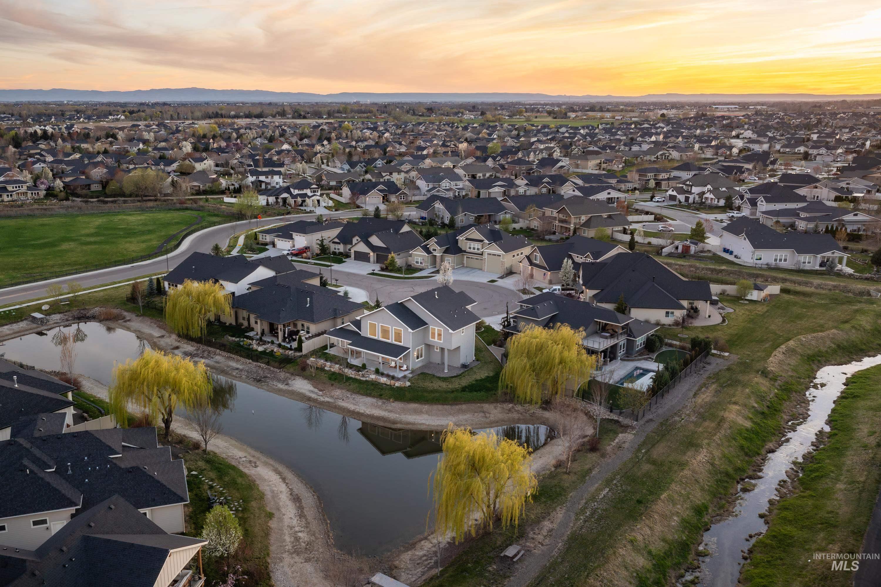 1170 N Champions Pl, Eagle, Idaho 83616, 5 Bedrooms, 3.5 Bathrooms, Residential For Sale, Price $975,000, 98979730