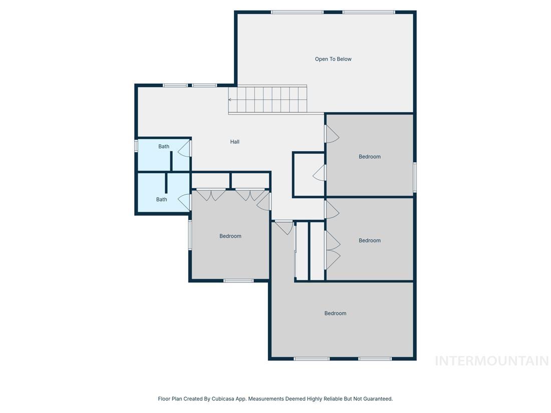 1170 N Champions Pl, Eagle, Idaho 83616, 5 Bedrooms, 3.5 Bathrooms, Residential For Sale, Price $975,000, 98979730