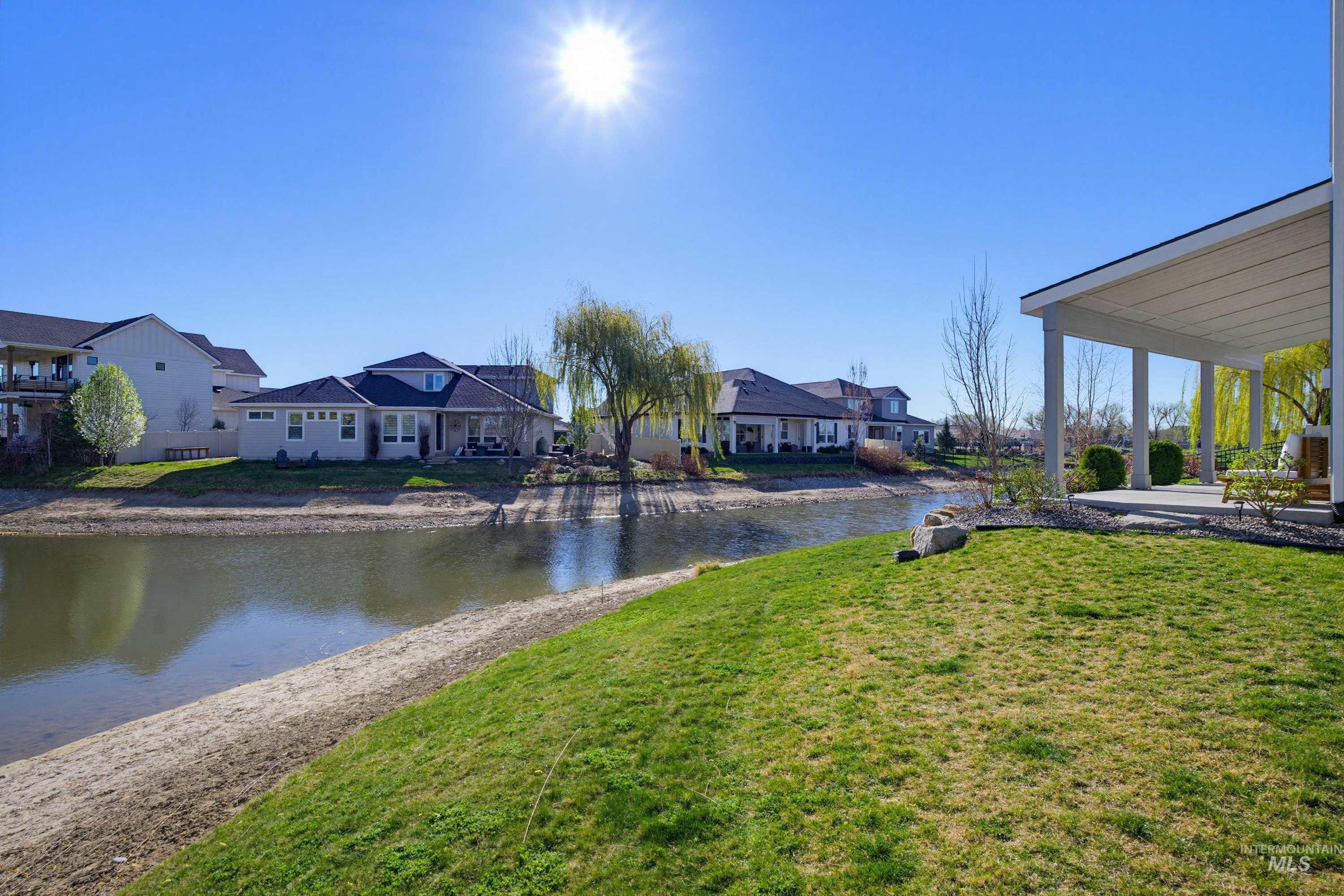 1170 N Champions Pl, Eagle, Idaho 83616, 5 Bedrooms, 3.5 Bathrooms, Residential For Sale, Price $975,000, 98979730