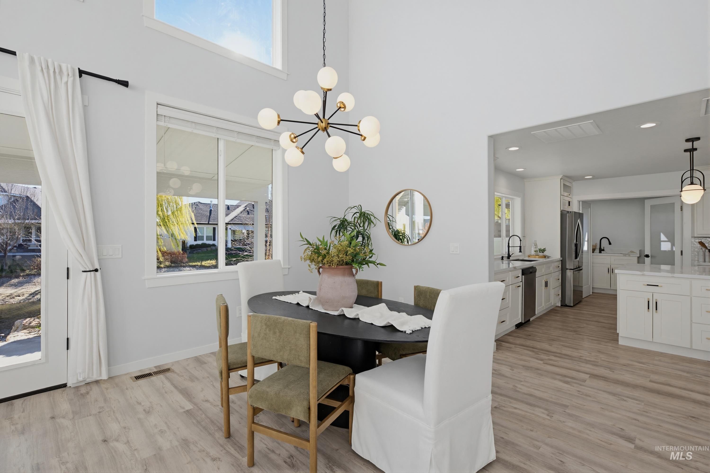 1170 N Champions Pl, Eagle, Idaho 83616, 5 Bedrooms, 3.5 Bathrooms, Residential For Sale, Price $975,000, 98979730