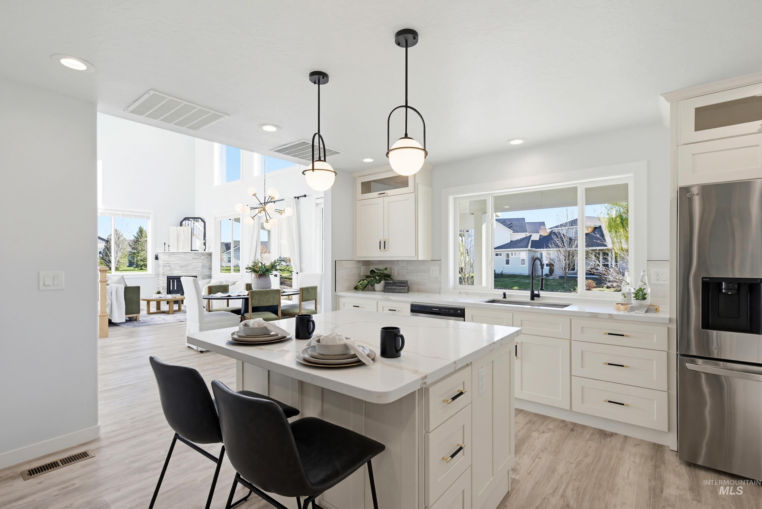 1170 N Champions Pl, Eagle, Idaho 83616, 5 Bedrooms, 3.5 Bathrooms, Residential For Sale, Price $975,000, 98979730