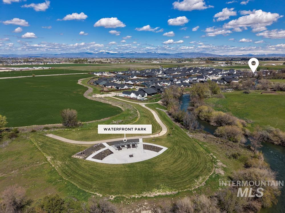 2141 E Thea Dr, Kuna, Idaho 83634, 4 Bedrooms, 3 Bathrooms, Residential For Sale, Price $799,900, 98979737
