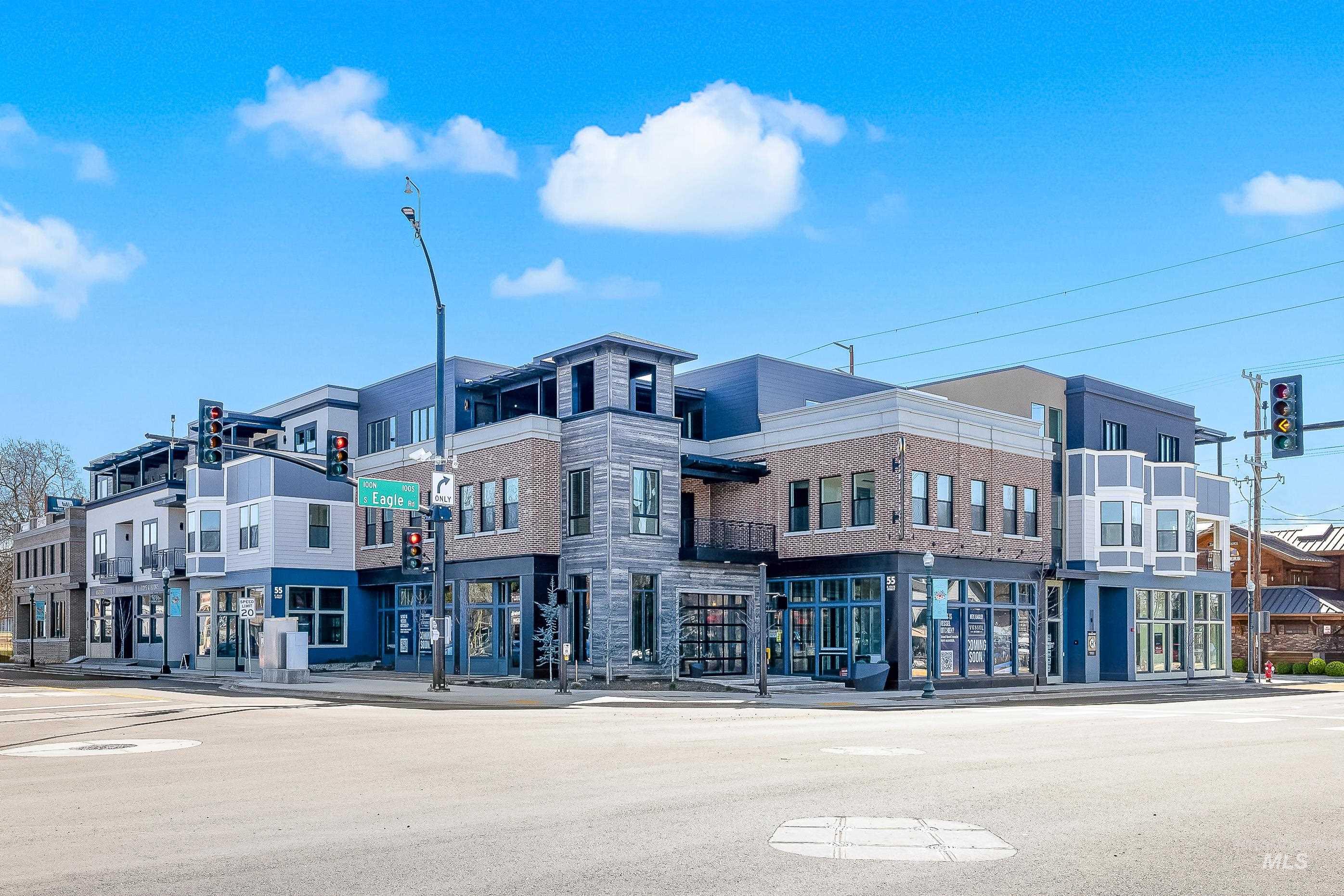 55 E State St, Eagle, Idaho 83616, 2 Bedrooms, 2 Bathrooms, Residential For Sale, Price $1,080,000, 98979741