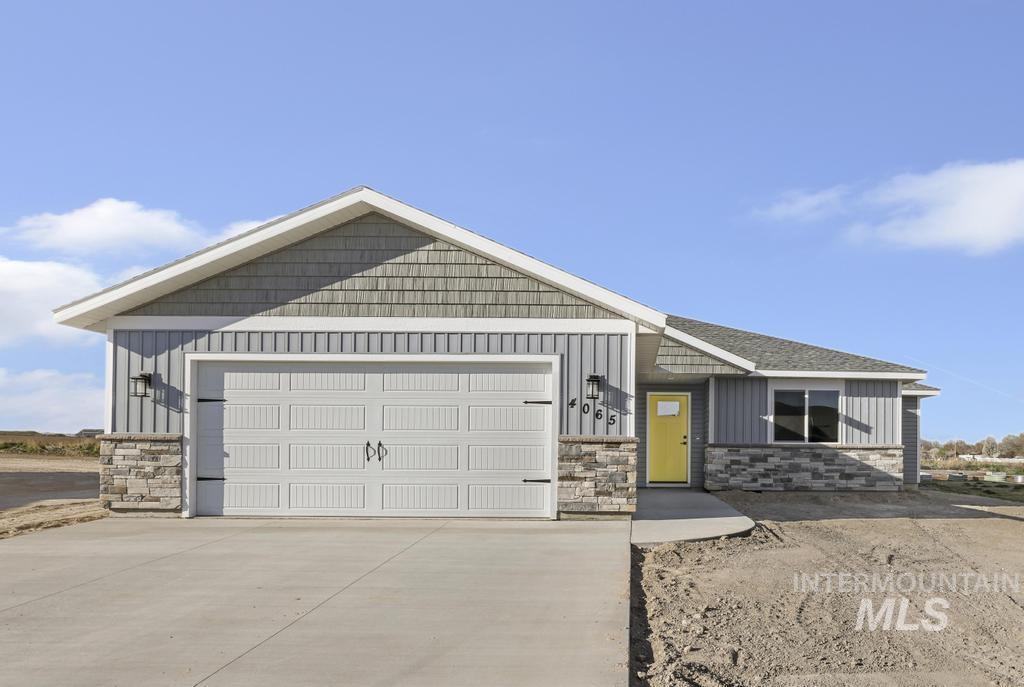 4065 Williams St, Buhl, Idaho 83316, 3 Bedrooms, 2 Bathrooms, Residential For Sale, Price $390,000, 98979745