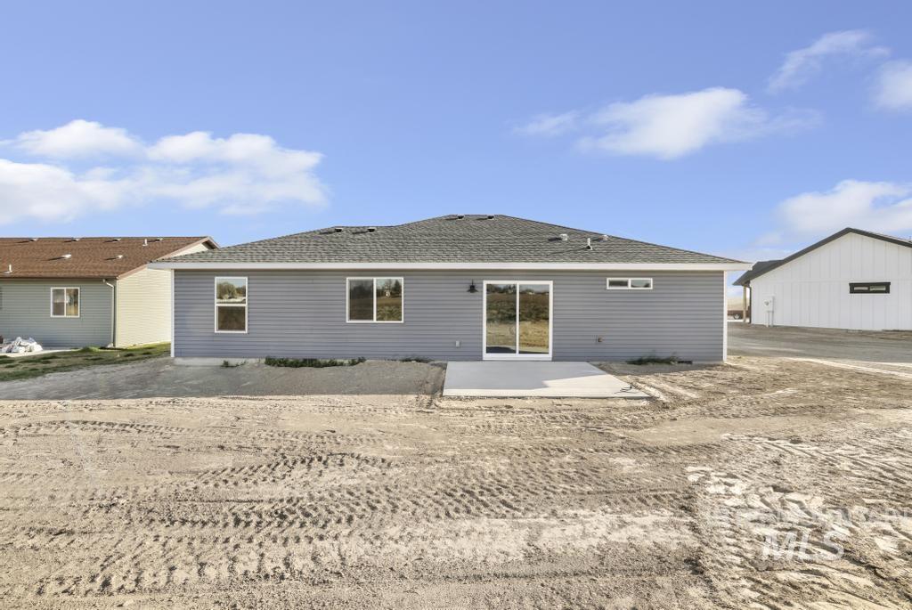 4065 Williams St, Buhl, Idaho 83316, 3 Bedrooms, 2 Bathrooms, Residential For Sale, Price $390,000, 98979745