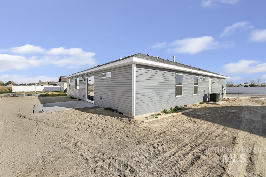 4065 Williams St, Buhl, Idaho 83316, 3 Bedrooms, 2 Bathrooms, Residential For Sale, Price $390,000, 98979745