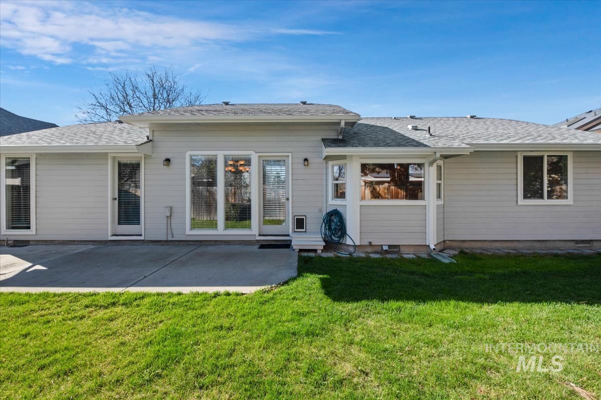 9288 W Holt St, Boise, Idaho 83704, 3 Bedrooms, 2 Bathrooms, Residential For Sale, Price $425,000, 98979748