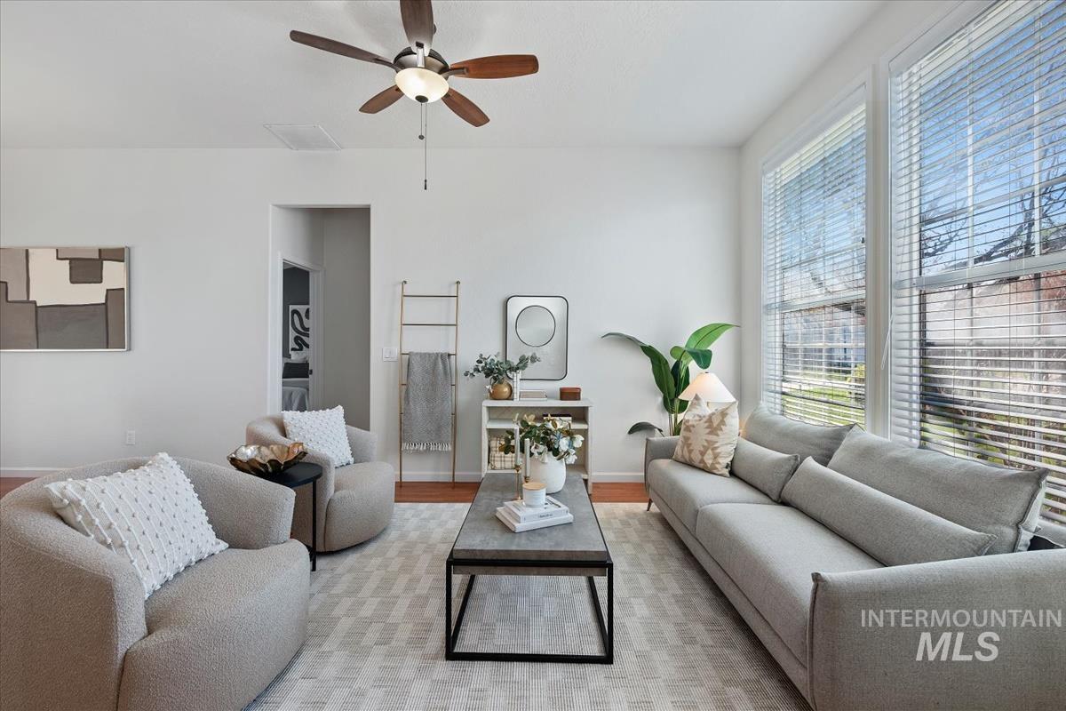 9288 W Holt St, Boise, Idaho 83704, 3 Bedrooms, 2 Bathrooms, Residential For Sale, Price $425,000, 98979748