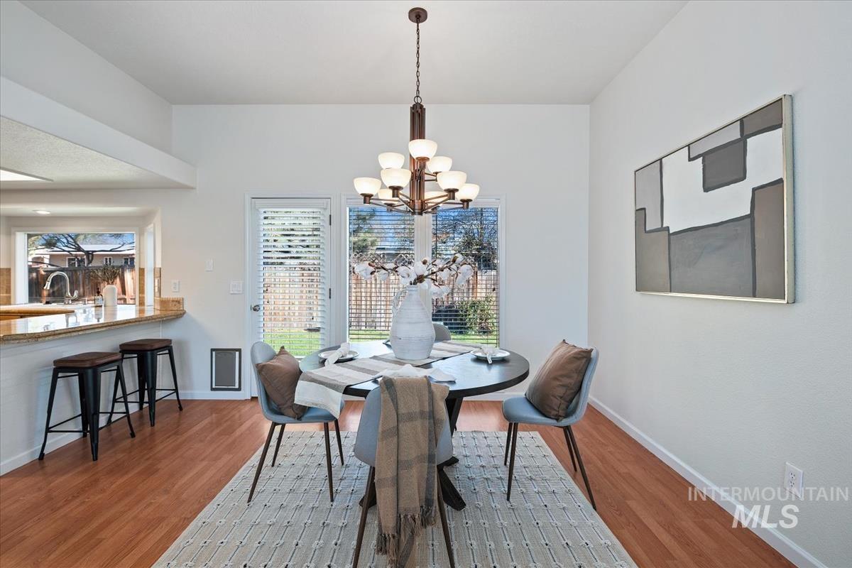 9288 W Holt St, Boise, Idaho 83704, 3 Bedrooms, 2 Bathrooms, Residential For Sale, Price $425,000, 98979748