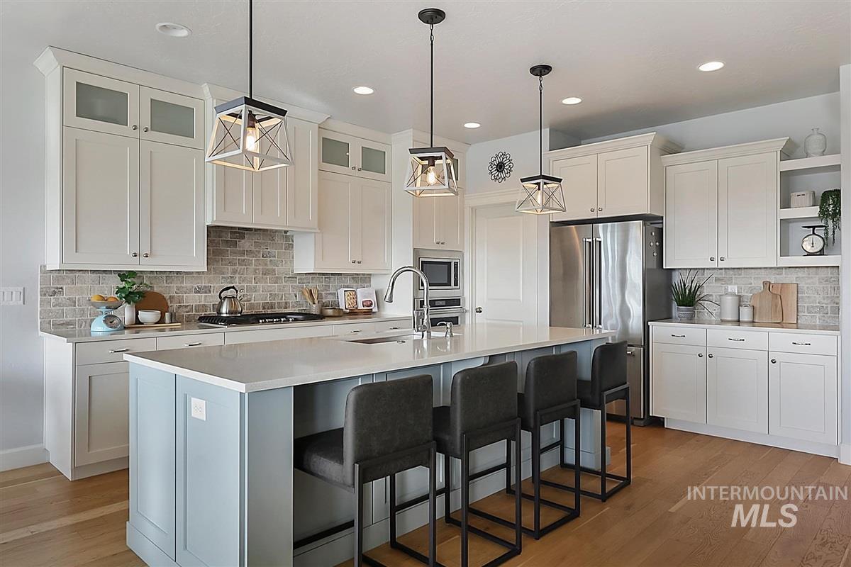 12101 S Culmen Way, Nampa, Idaho 83686, 4 Bedrooms, 2 Bathrooms, Residential For Sale, Price $569,000, 98979751