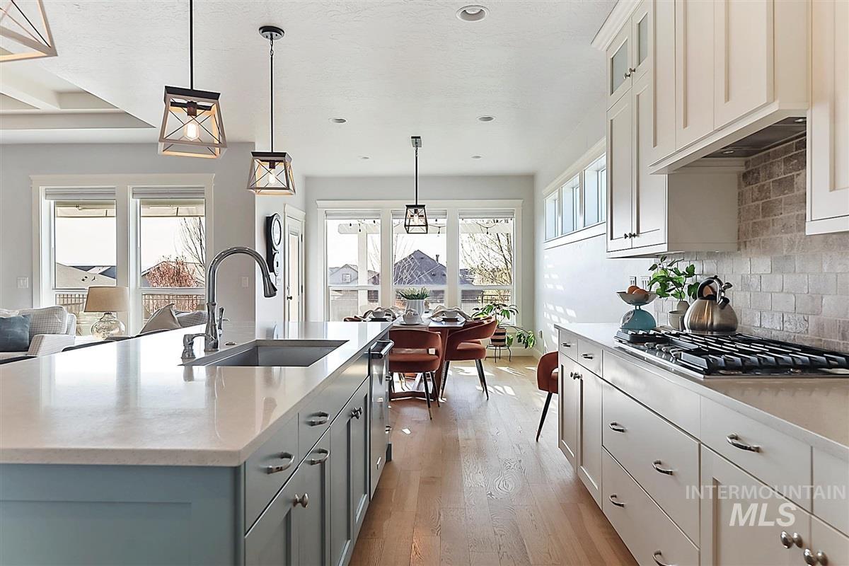 12101 S Culmen Way, Nampa, Idaho 83686, 4 Bedrooms, 2 Bathrooms, Residential For Sale, Price $569,000, 98979751