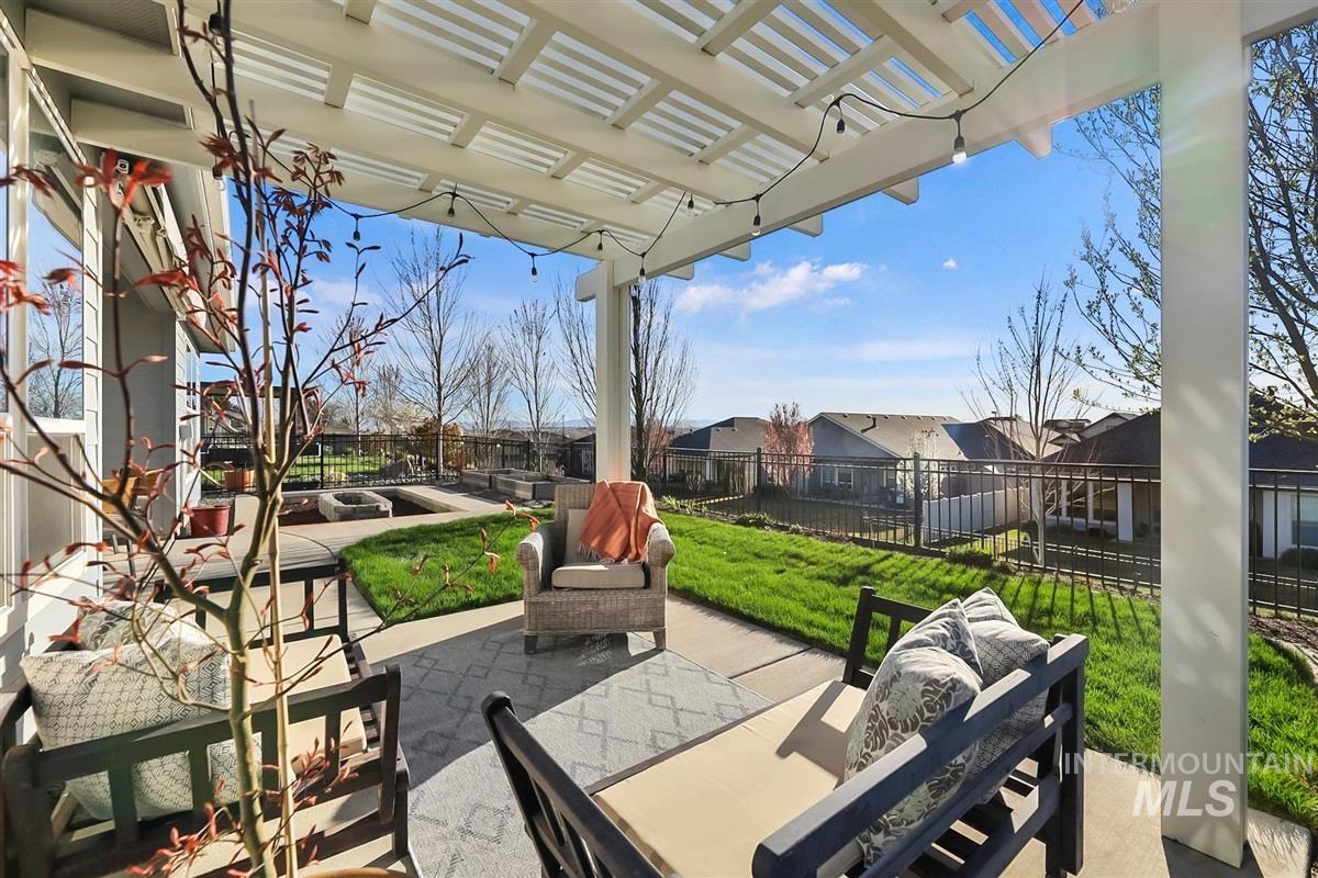 12101 S Culmen Way, Nampa, Idaho 83686, 4 Bedrooms, 2 Bathrooms, Residential For Sale, Price $569,000, 98979751