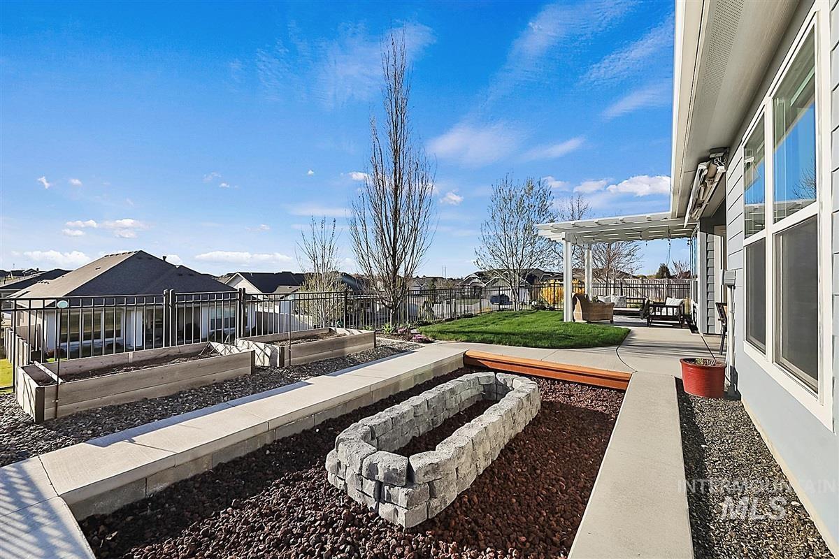 12101 S Culmen Way, Nampa, Idaho 83686, 4 Bedrooms, 2 Bathrooms, Residential For Sale, Price $569,000, 98979751